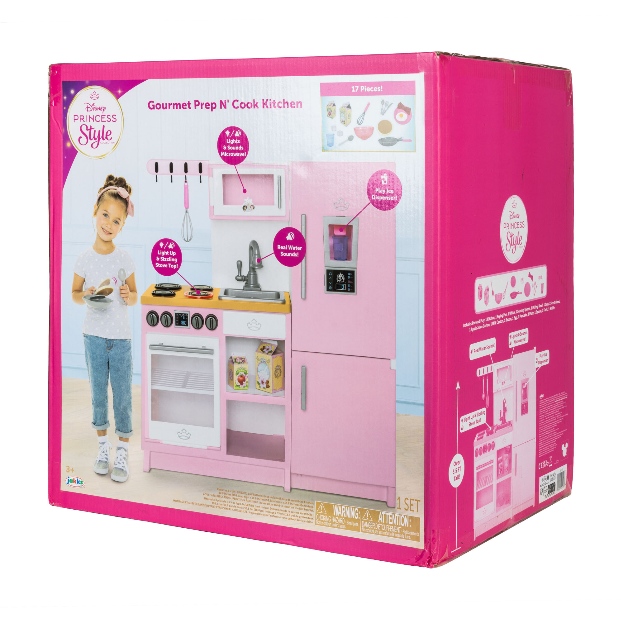 Gourmet Prep N’ Cook Kitchen - Image 16