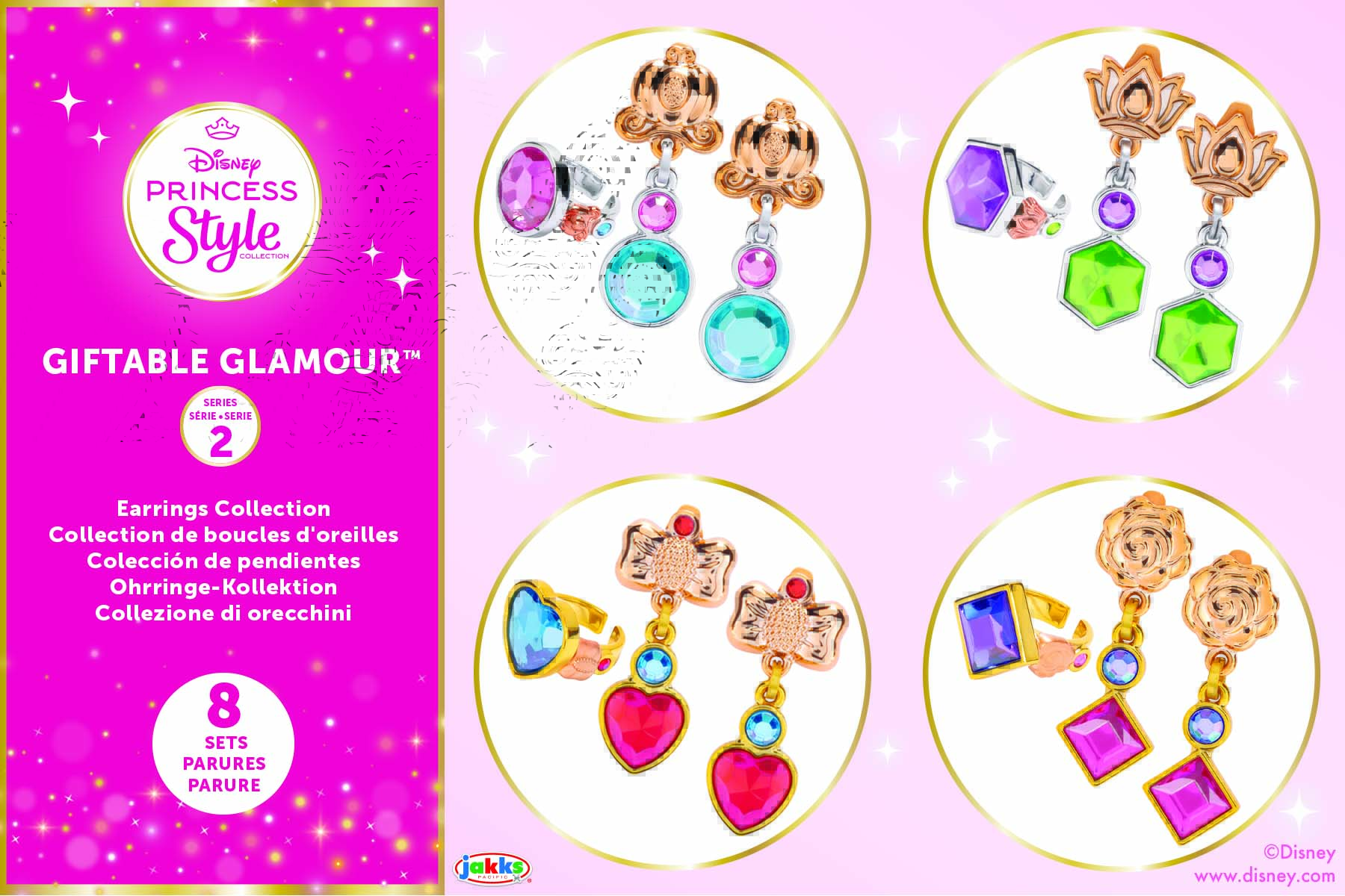 Giftable Glamour – Collection 2 - Image 2
