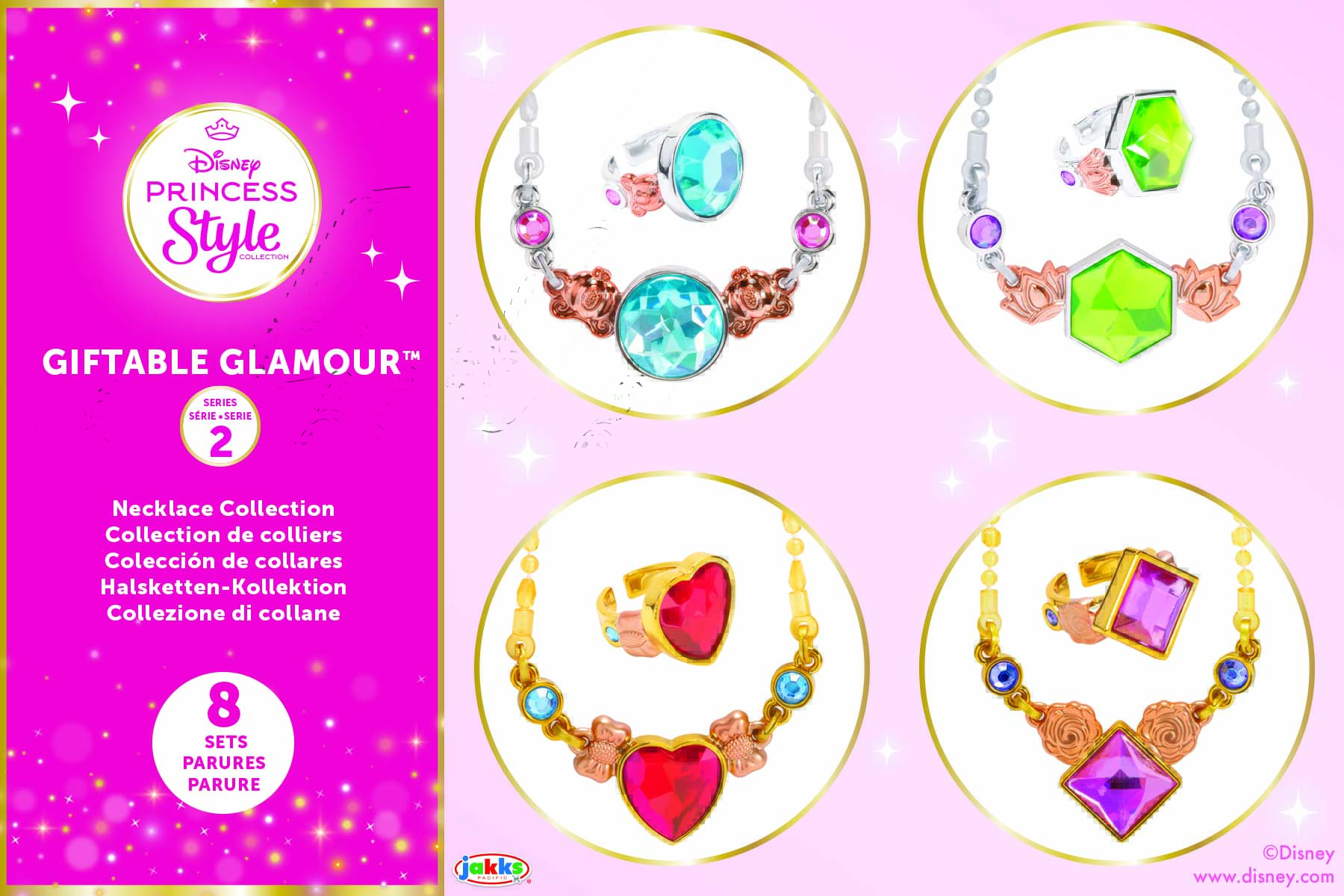 Giftable Glamour – Collection 2 - Image 3