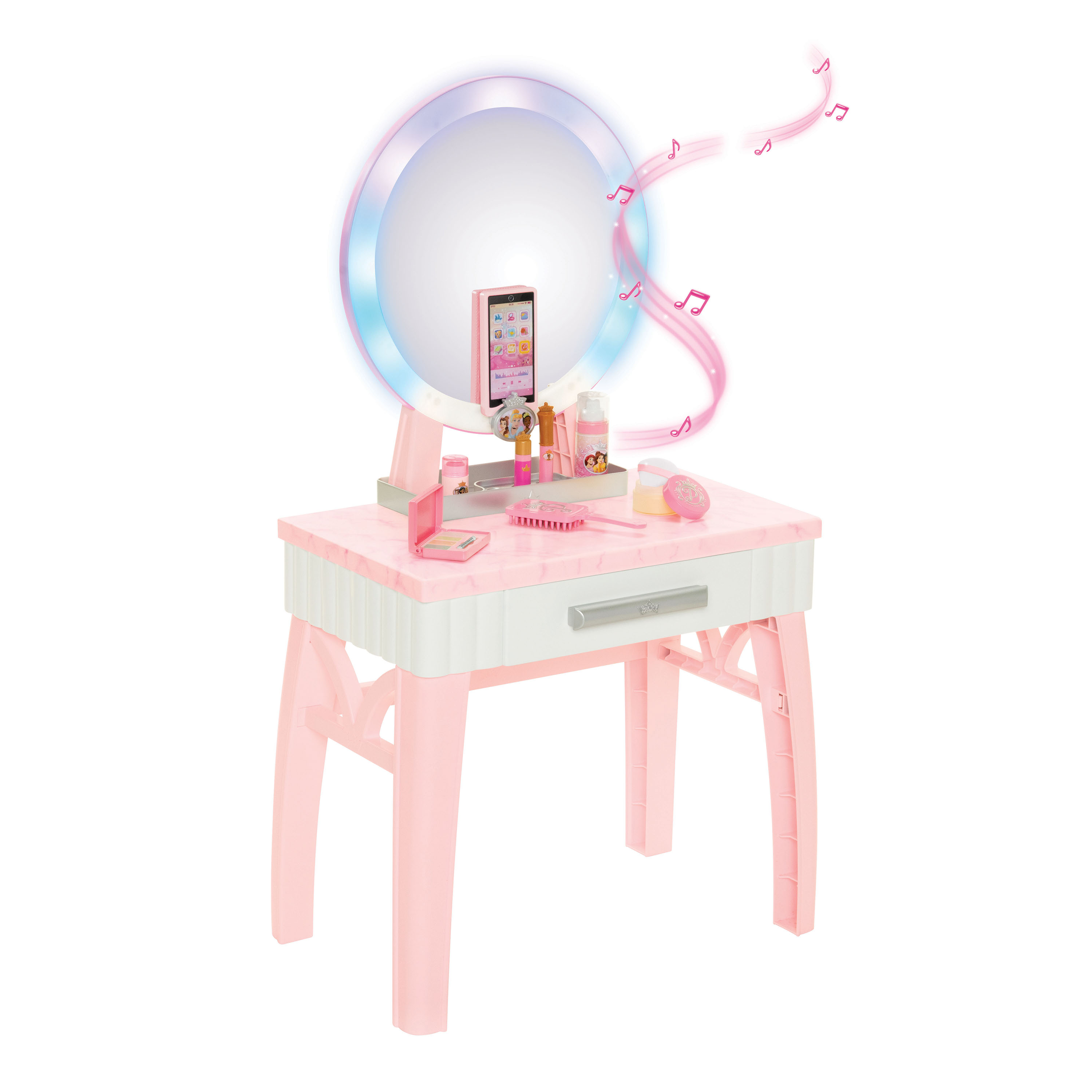 Get Ready with Me Vanity - Image 2
