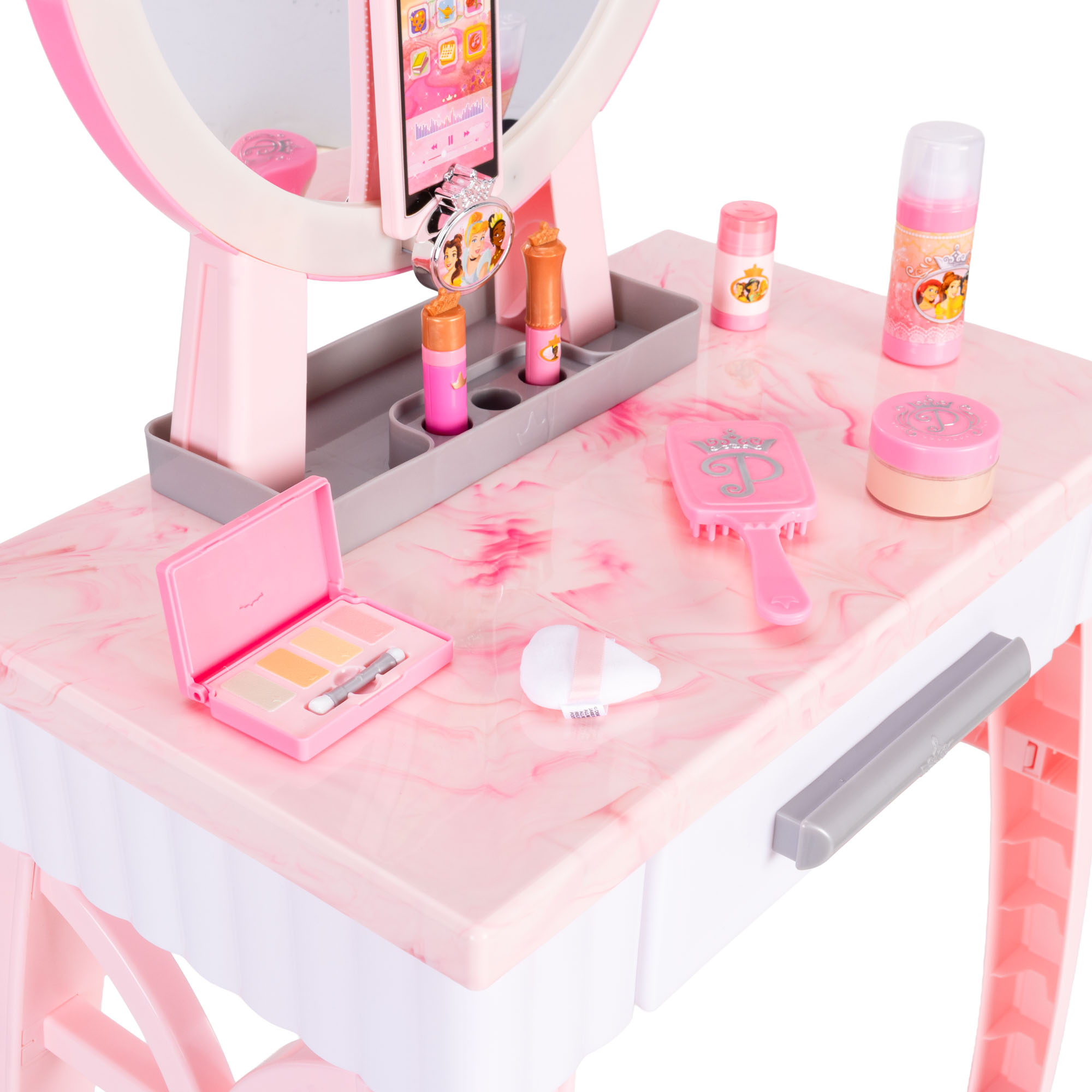 Get Ready with Me Vanity - Image 10