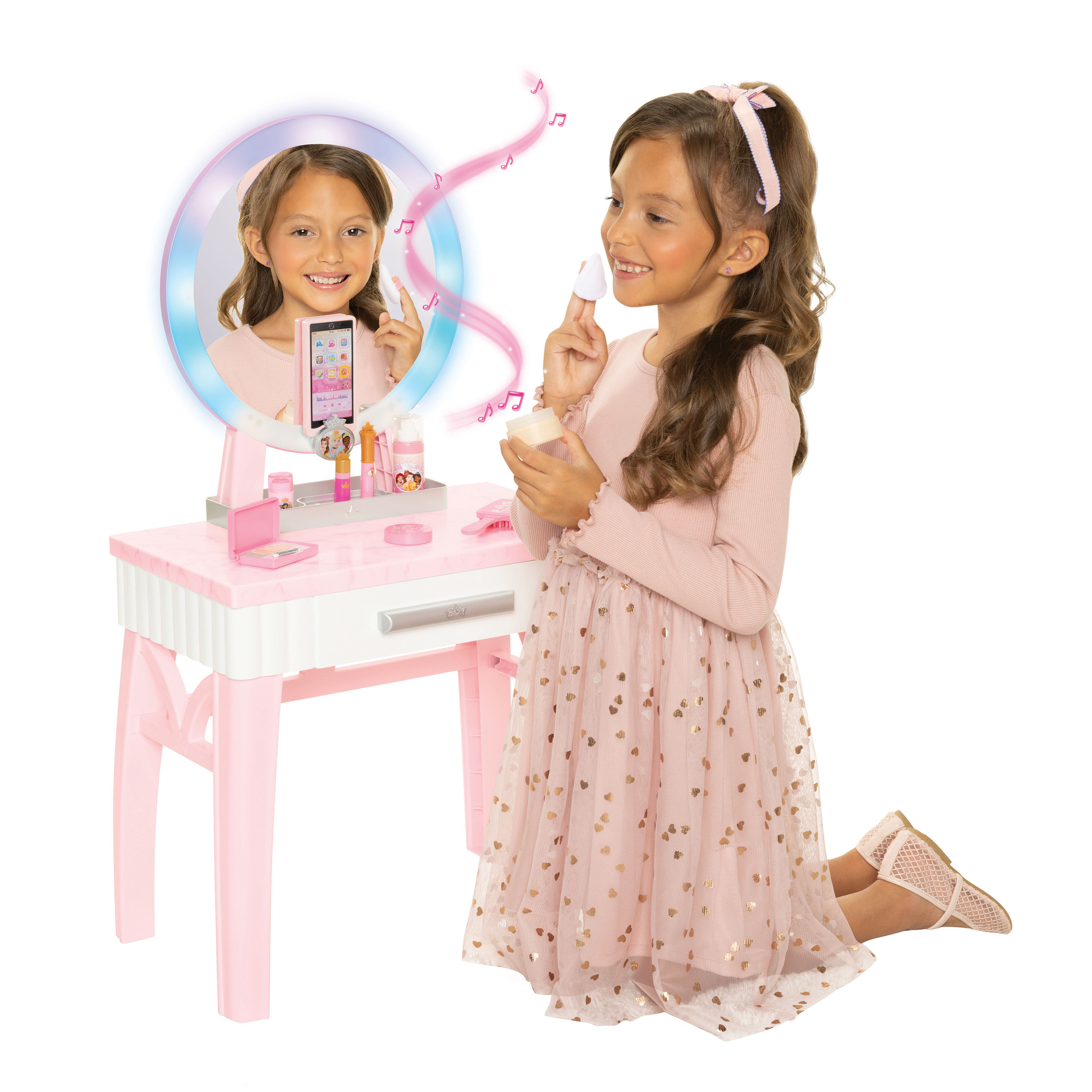 Get Ready with Me Vanity - Image 11