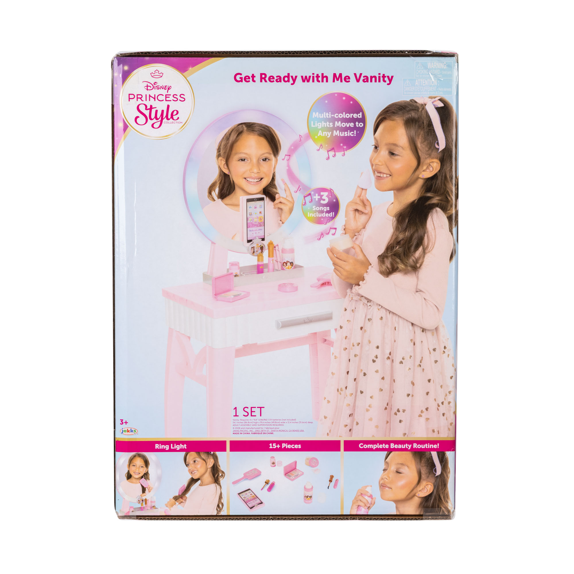 Get Ready with Me Vanity - Image 13