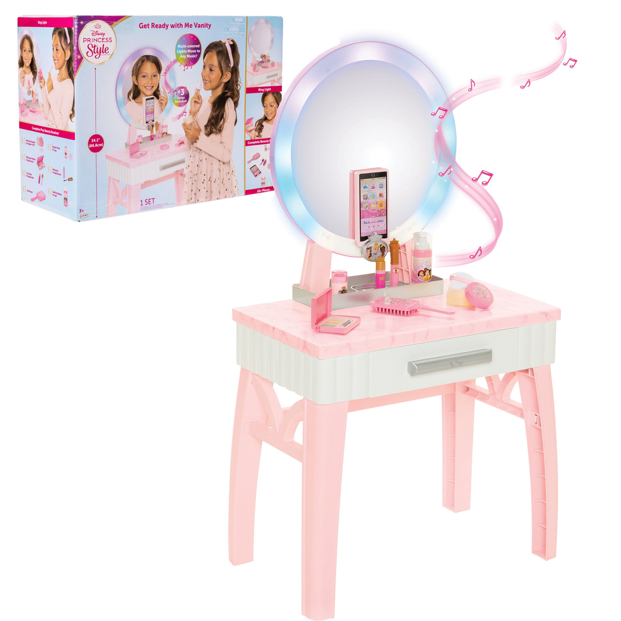 Get Ready with Me Vanity - Image 14