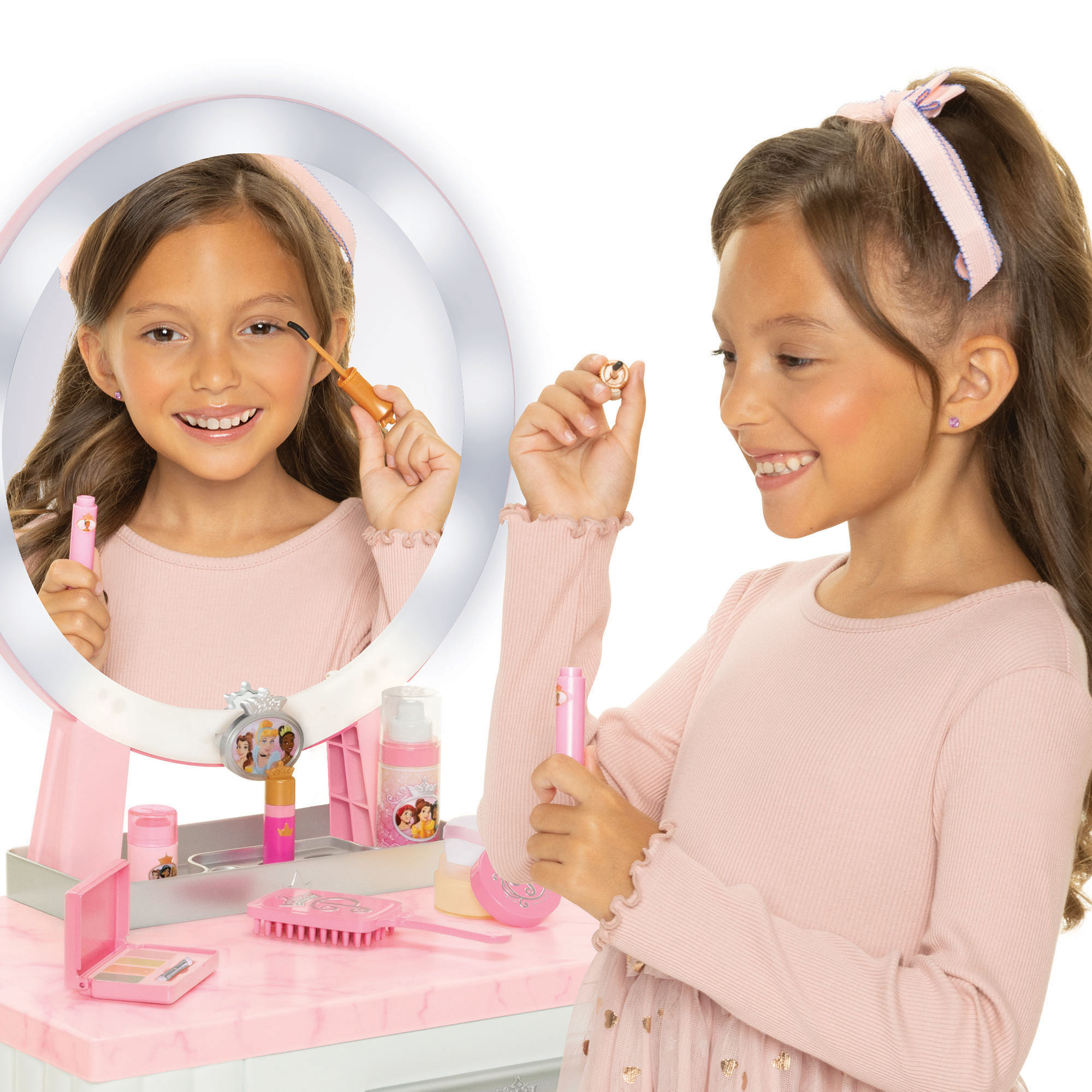 Get Ready with Me Vanity - Image 3