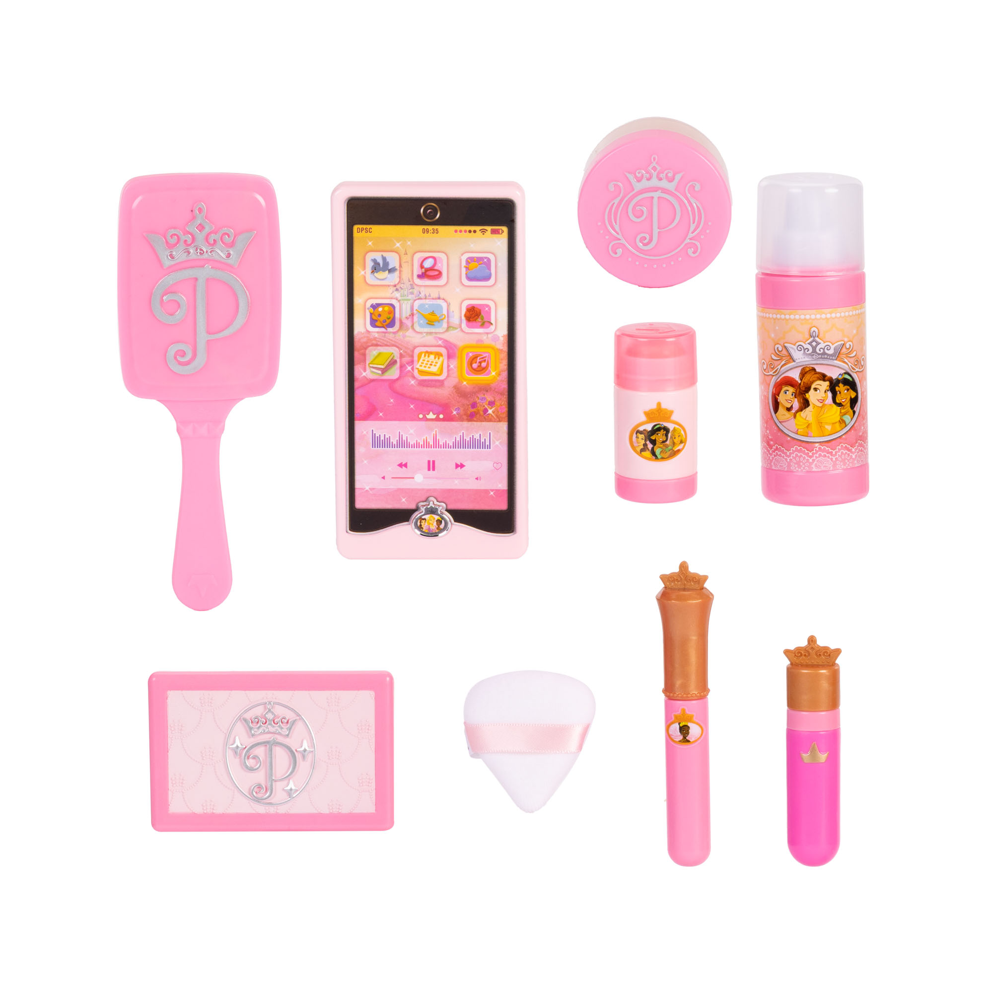 Get Ready with Me Vanity - Image 5