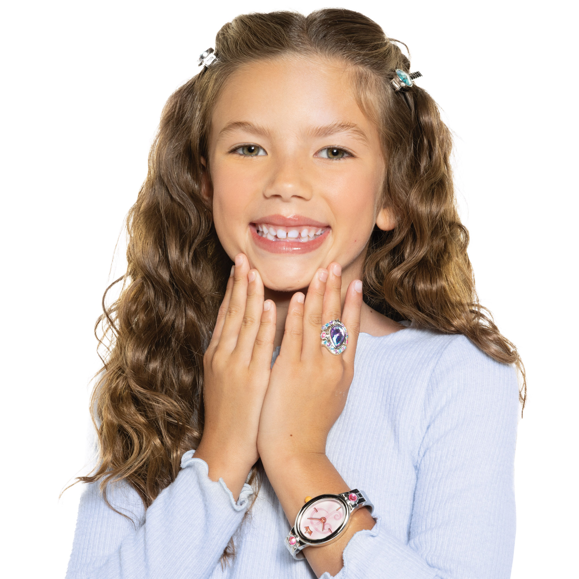 Glam Jewelry Tower - Image 2