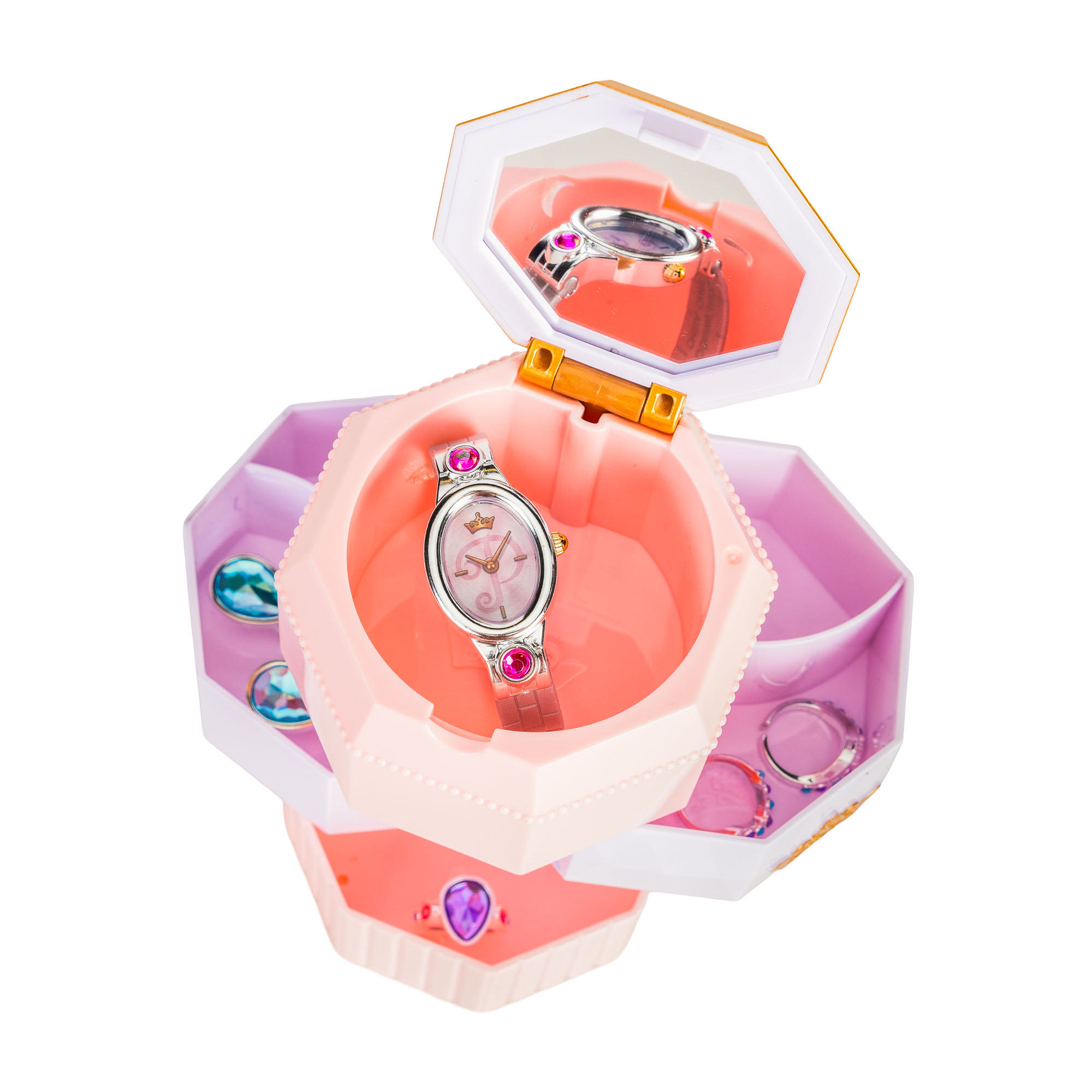 Glam Jewelry Tower - Image 3
