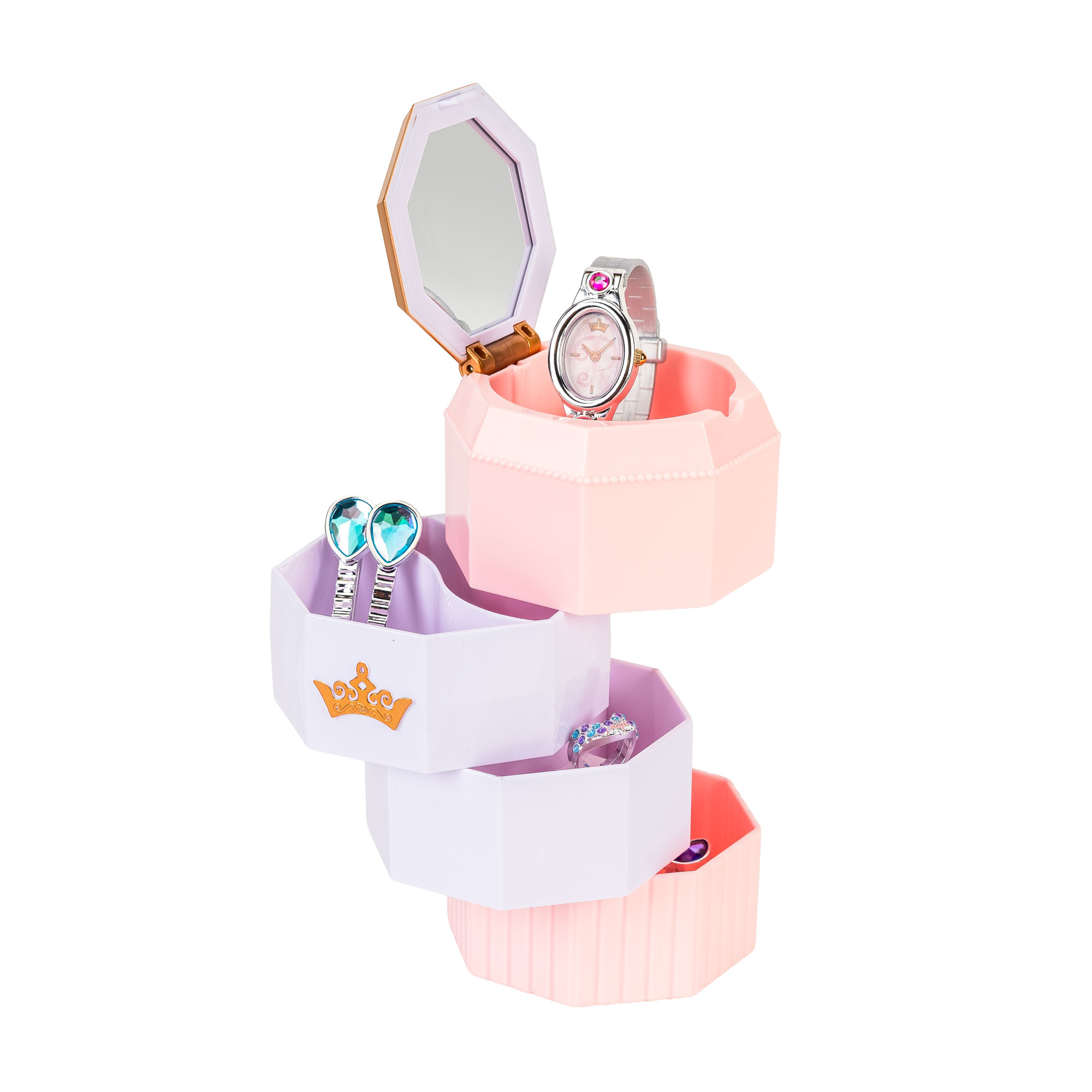 Glam Jewelry Tower - Image 4