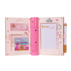 Talk N’ Plan Journal