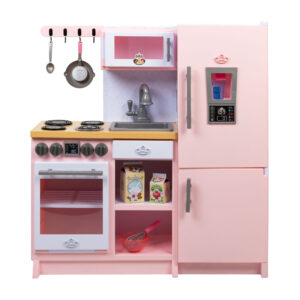 Gourmet Prep N’ Cook Kitchen