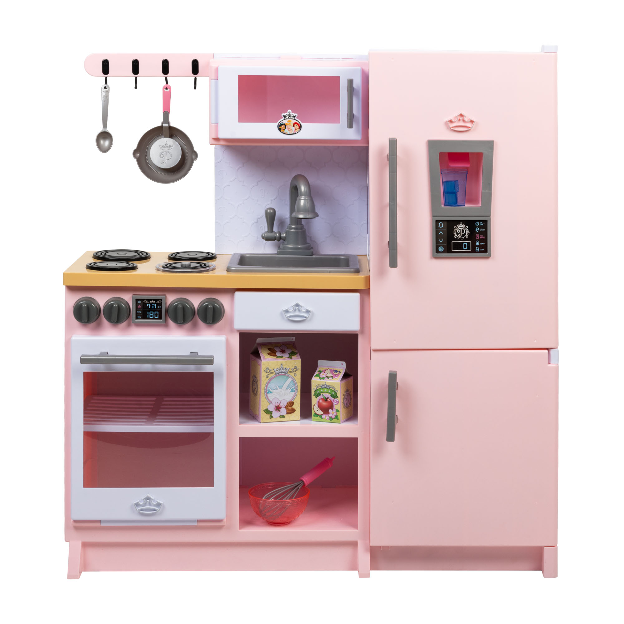 Gourmet Prep N’ Cook Kitchen