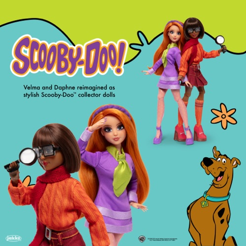Scooby-Doo