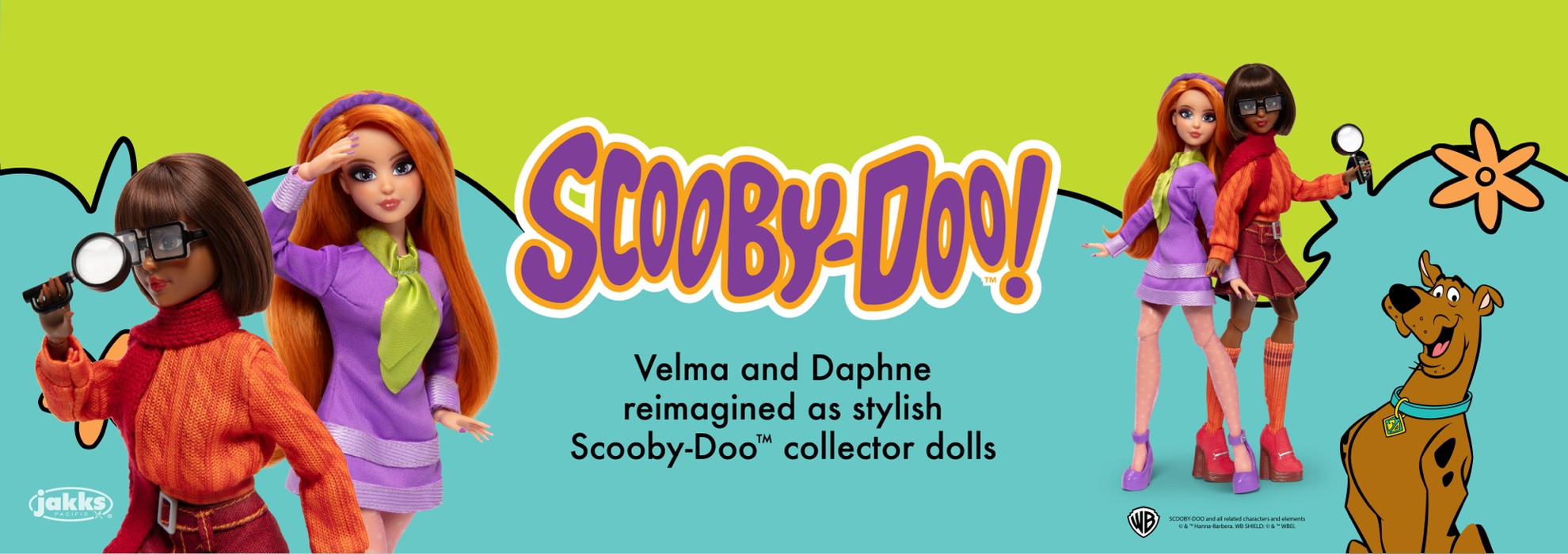 Scooby-Doo