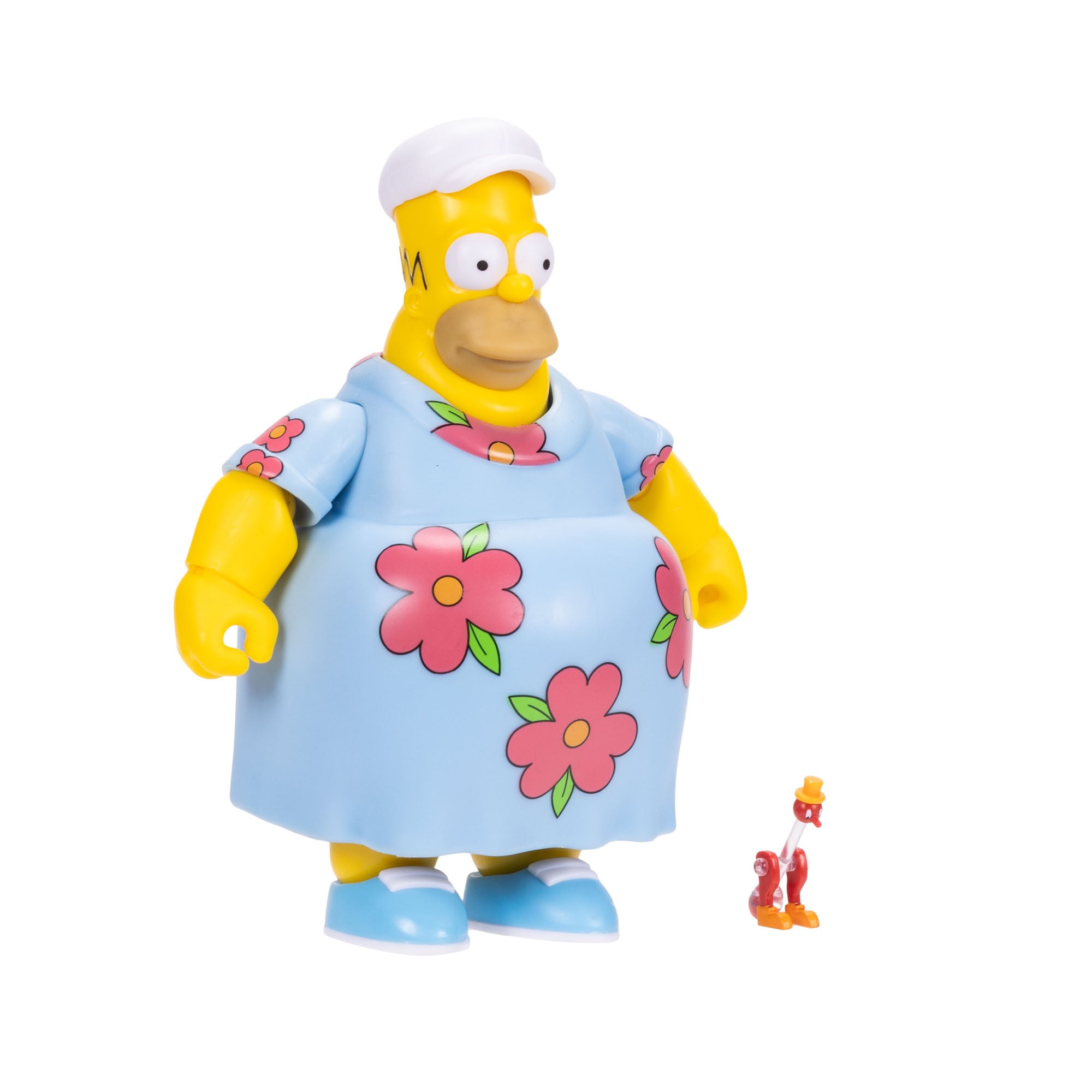 King-Size Homer 5-inch Figure