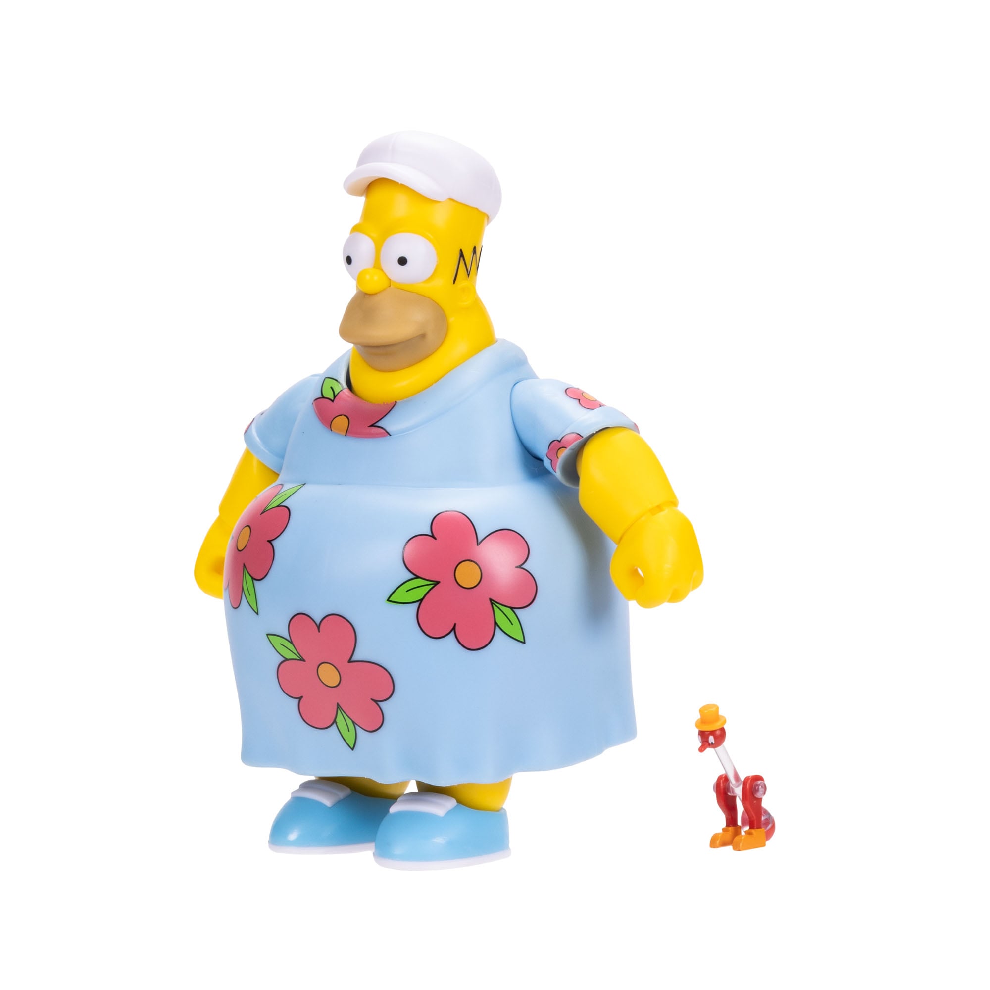 King-Size Homer 5-inch Figure