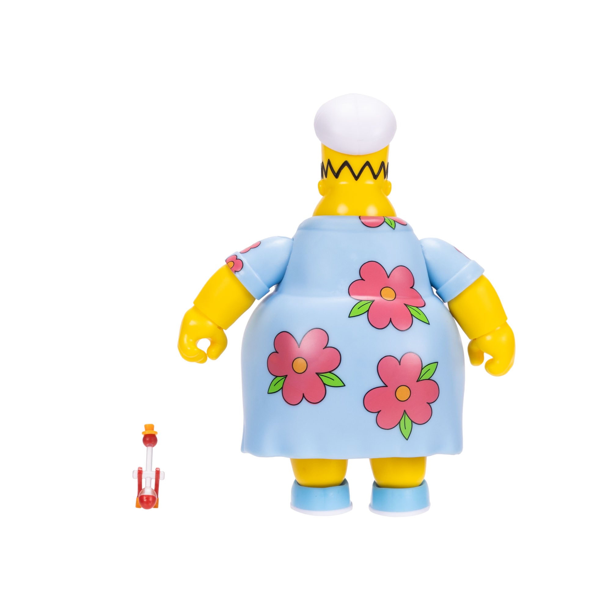 King-Size Homer 5-inch Figure