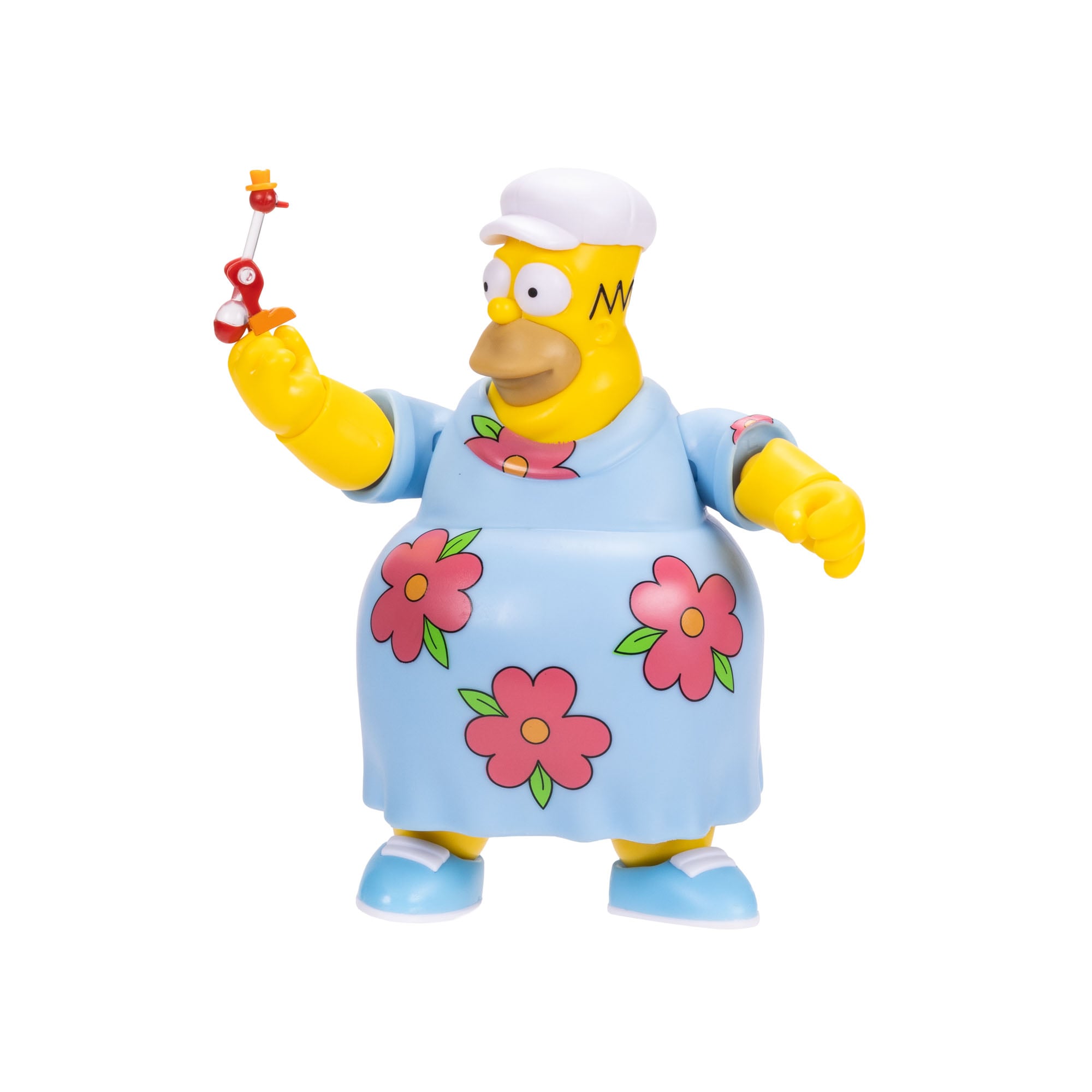 King-Size Homer 5-inch Figure