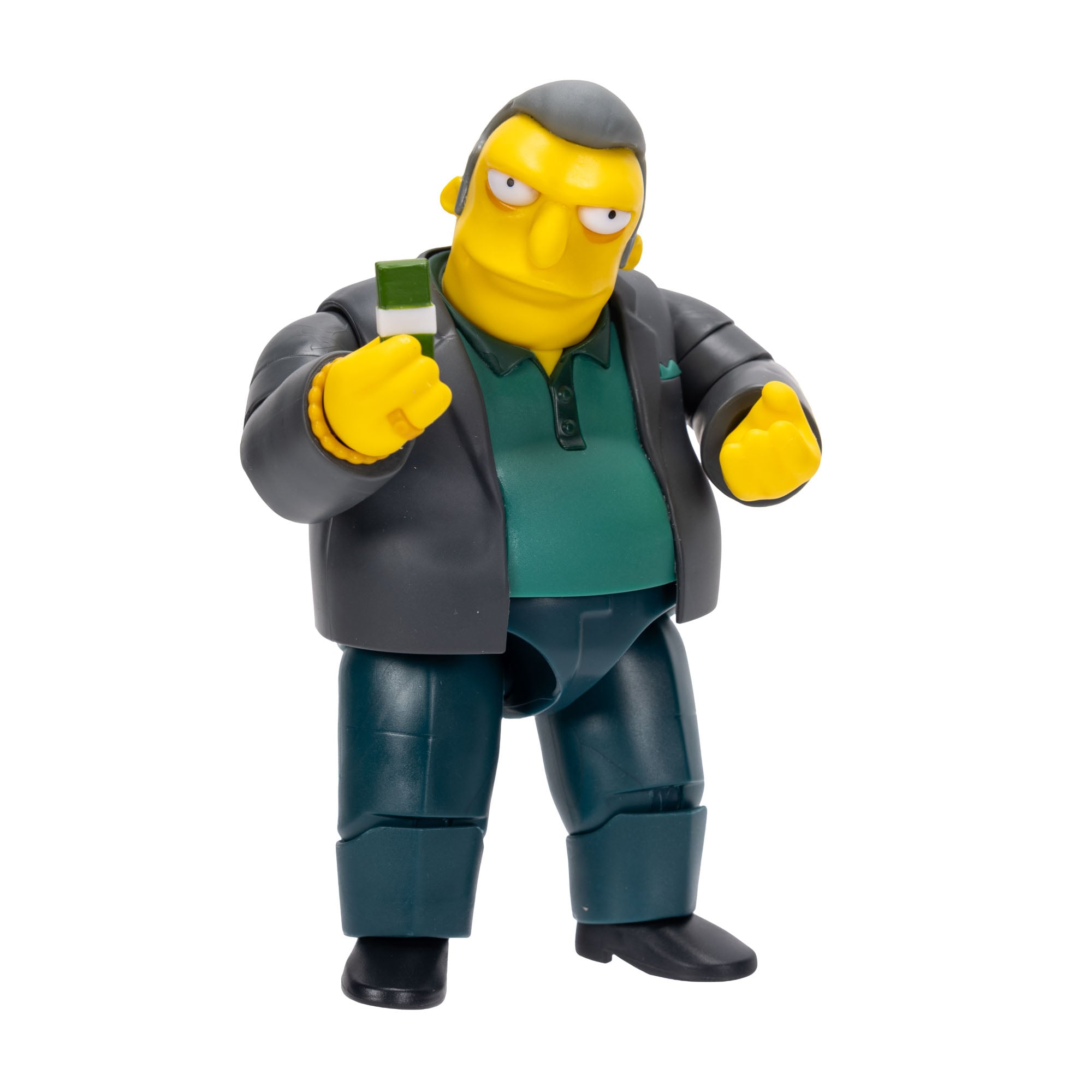 Fat Tony 5-inch Figure