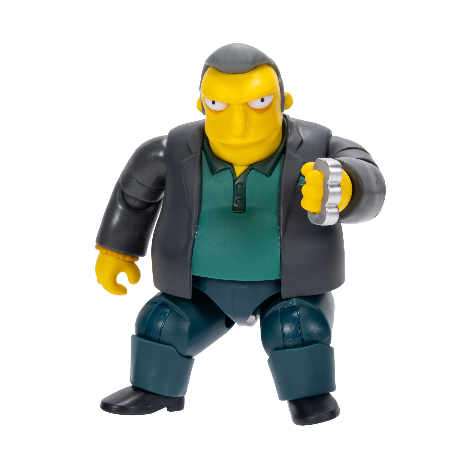 Fat Tony 5-inch Figure