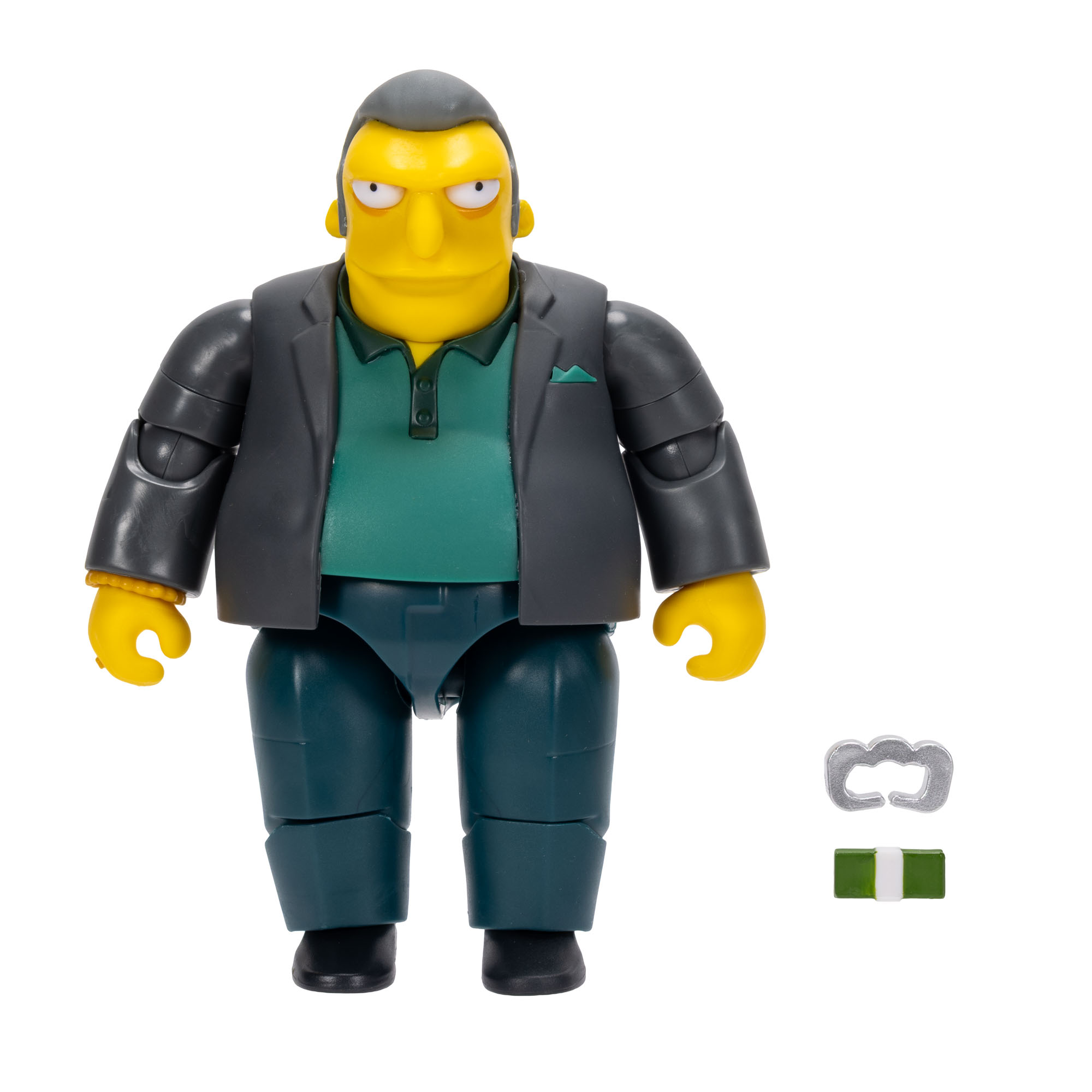 Fat Tony 5-inch Figure