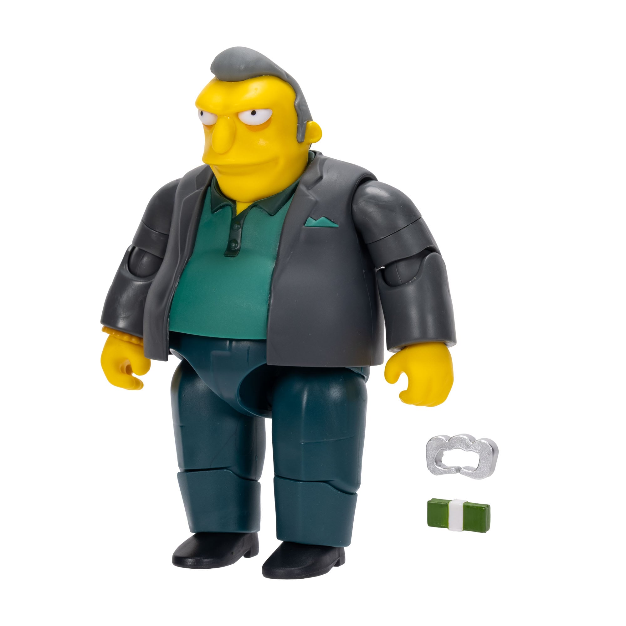Fat Tony 5-inch Figure