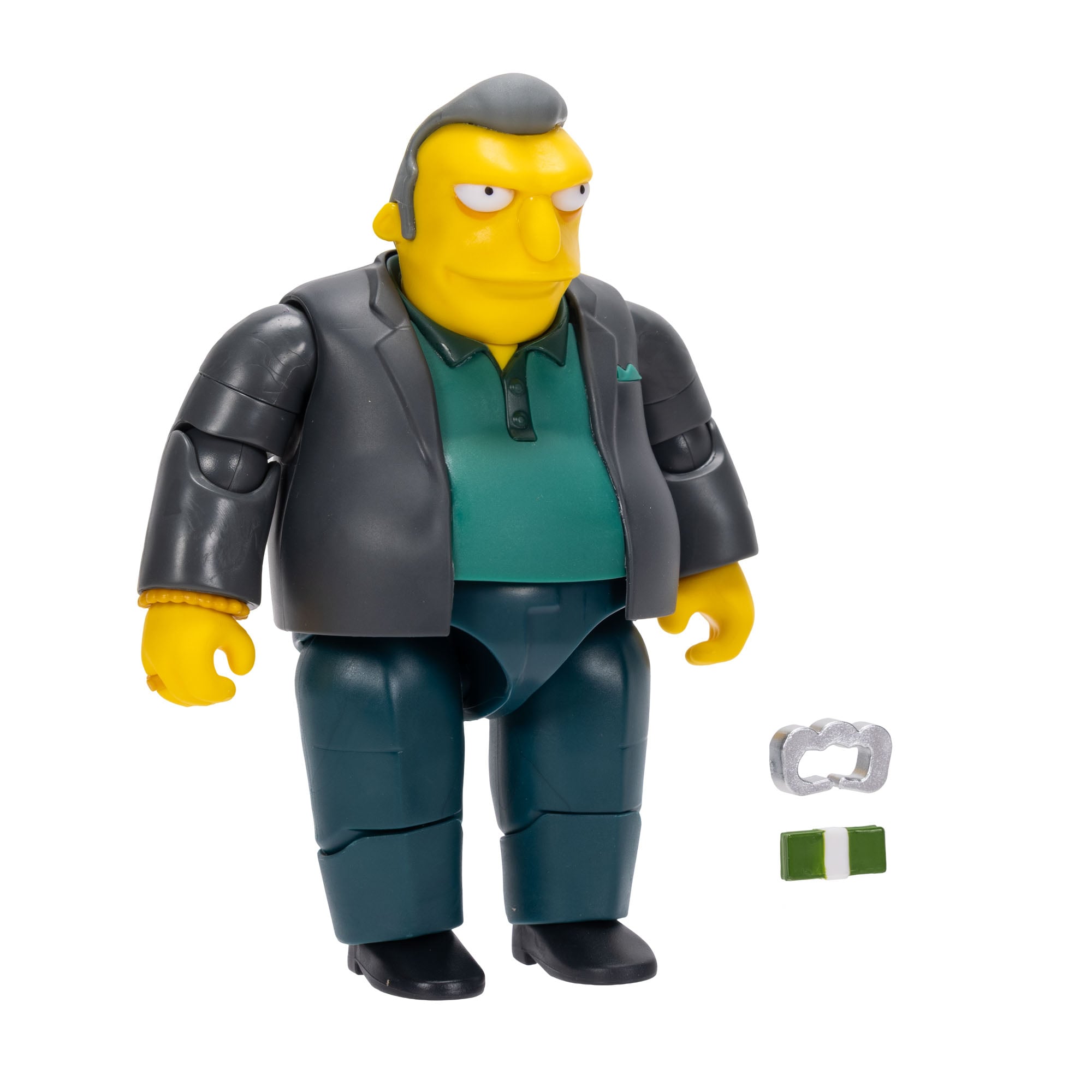 Fat Tony 5-inch Figure