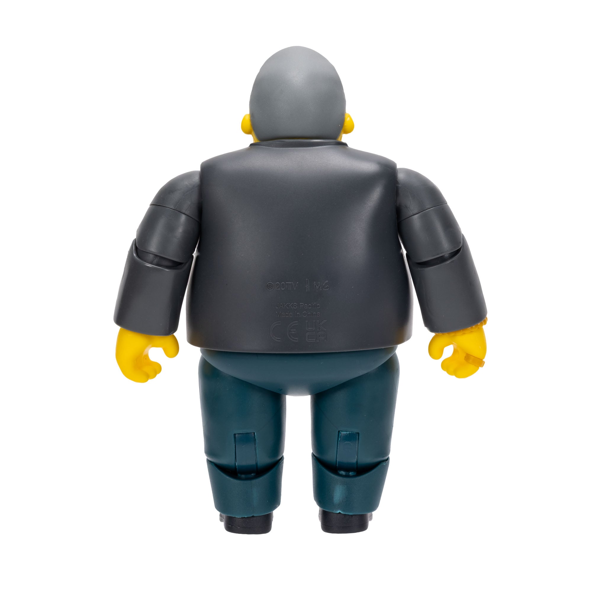 Fat Tony 5-inch Figure