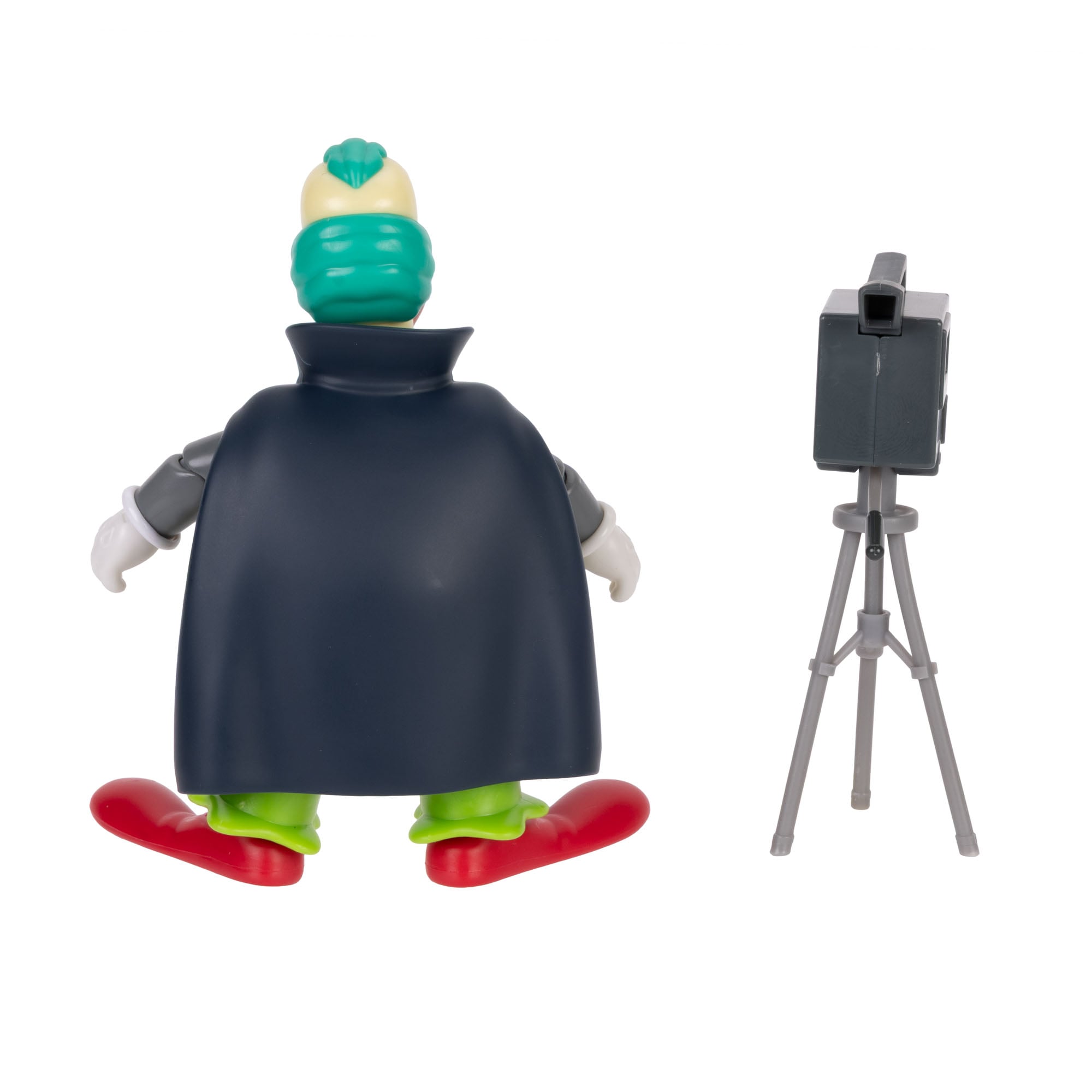 Vampire Krusty the Clown Deluxe 5-inch Figure