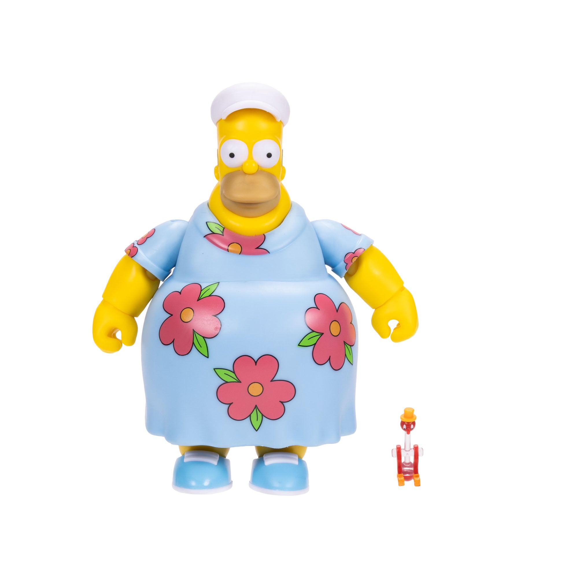 King-Size Homer 5-inch Figure