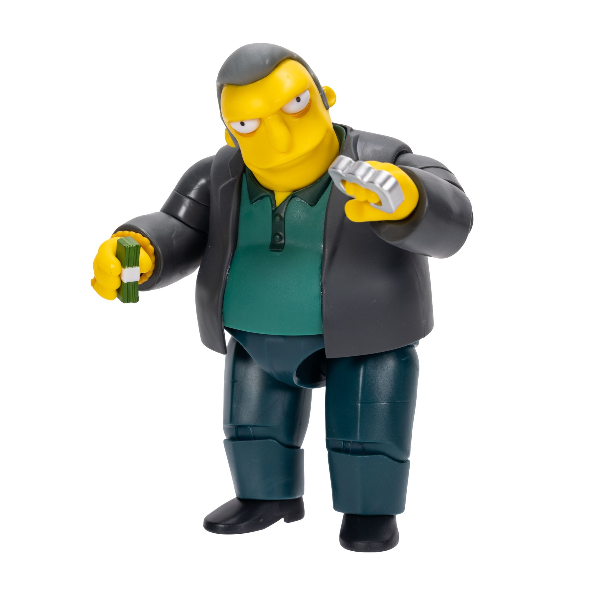 Fat Tony 5-inch Figure