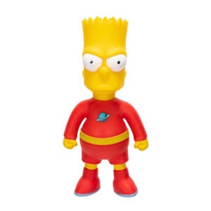 Stretch Dude Bart Plush