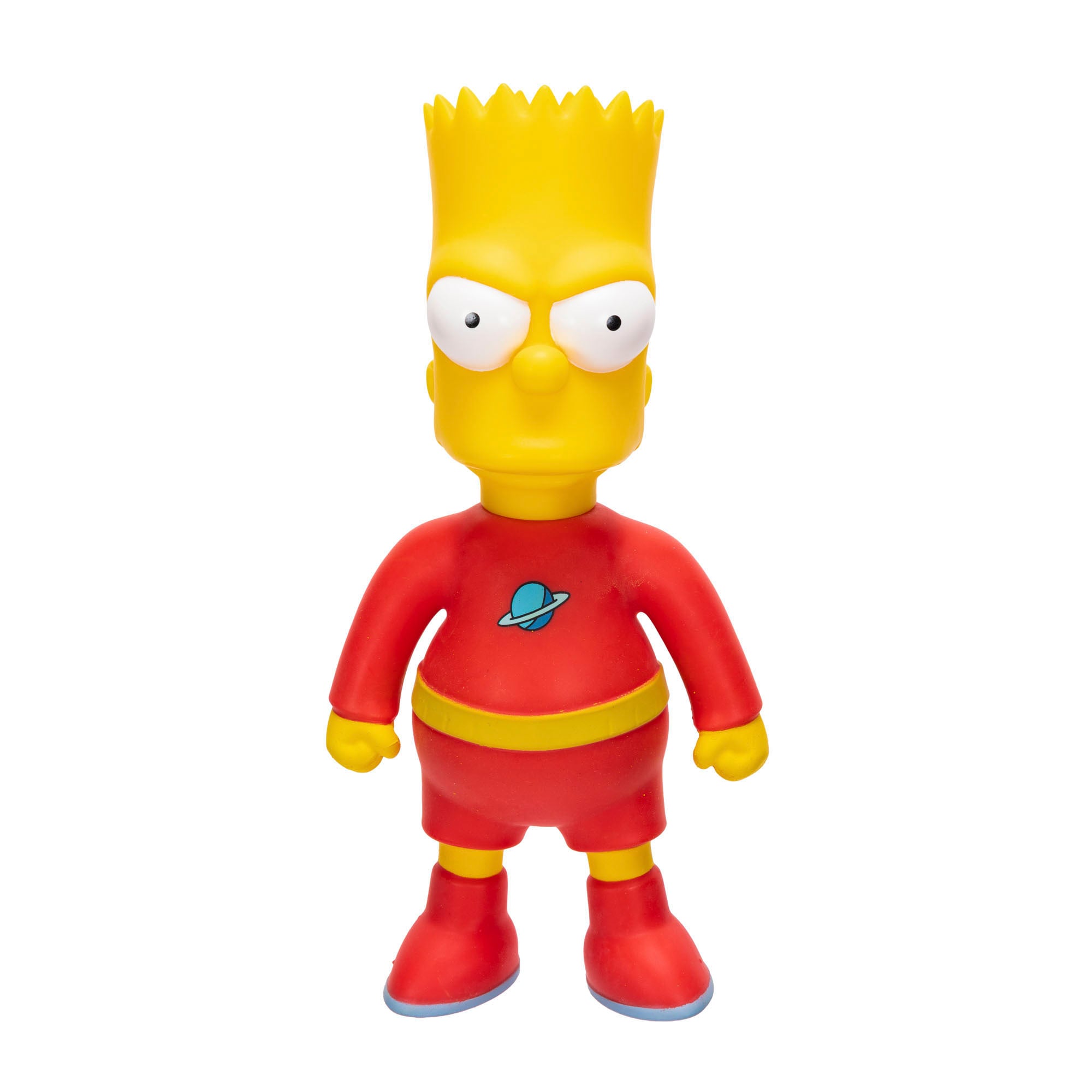 Stretch Dude Bart Plush