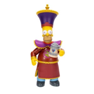 Homer "The Chosen One" 5-inch Figure