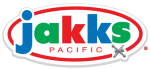 JAKKS Pacific, Inc. Logo